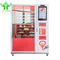 Tomy Gacha Vending Machine Food Kiosk With Inbuilt Microwave Vending Machine
