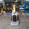 Factory Direct Sale Floor Polisher Concrete Grinder 4kw 380v
