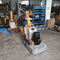 Factory Direct Sale Floor Polisher Concrete Grinder 4kw 380v