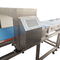 Check Weigher And Metal Detector Food Industry Automatic Conveyor Check Weigher