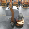 Manufacturers 220v 380v Hand Held Edge Concrete Floor Grinding Machine