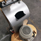 Automatic 220v 380v Concrete Floor Grinder Holder Concrete Floor Grinding Machine