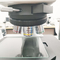 Manufacturers Microscopio Binocular Microscope Student Biologica