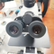 Hot Sale Medical Lab Optical Biological Binocular Microscope