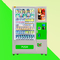 Automatic Load Vending Machine For Snacks And Drinks Vending Machine