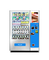 Automatic Vending Machine For Snacks And Drinks 21.5-inch Vending Machine