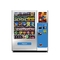 Refidgerated Vending Machine Track Small Snacks Drinks Bugur Vending Machine