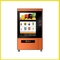 Vending Machine Coffe Snacks Drinks Sugar Small Ticket Vending Machine