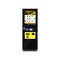 Fast Food Hair Accessories Pizza Automatic Vending Machine Touch Screen