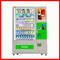 YUYANG Vending Food Machine Coffee Milk Ice Cream Coins For Mask Vending Machine