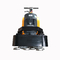 5.5HP/4KW Marble Floor Polisher Rental Small Planetary Single Disc