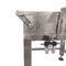 Inline Check Weigher Small And Granola Bar Cutter Pharmaceutical Check Weigher