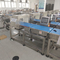 Automatic Check Weigher Belt Conveyor Sorting Machine Weight Bend Check Weigher