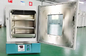 100L Hot Air Circulating Industrial Drying Oven Stainless Steel Environmental Test Chamber