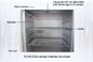 500L Hot Air Circulating Drying Oven Environmental Test Chamber Stainless Steel