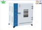 Touch Screen Control Laboratory Drying Oven High Temperature Vacuum
