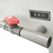 PVC Anti Corrosion Salt Spray Test Equipment , Environmental Testing Chamber