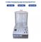 ASTM D3078 Flexible Packaging Leak Testing Equipment For Plastic Package