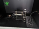 Solid Material Smoke Density Tester Combustion Testing Equipment