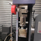 Electrohydraulic Universal Testing Machine Servo Hydraulic Pump Package Or Paper Carton Drop Impact Test Machine