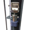 Machine desktop single column control universal elongation meter tensile testing machine