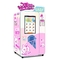 OEM Mini Vending Machine For Ice Cream Automatic Industrial Machine