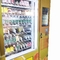 Factory Provide Snack Drink Combo Vending Machine For Peru Sale
