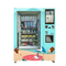 2g/3g/4g Cold Compact Soft Drink Combo Snacks Vending Machine
