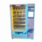 2g/3g/4g Cold Compact Soft Drink Combo Snacks Vending Machine