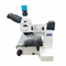 Microscope Infinity Optical System Inverted Metallurgical Microscope