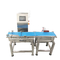 Auto Checking Weigher Check Bottle Belt Conveyor For Medical 20kg Check Weigher