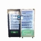 10-wide Automatic Vending Machine For Bottled Or Canned Drink Or Prepared Meal