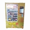 10-wide Automatic Vending Machine For Bottled Or Canned Drink Or Prepared Meal