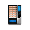 Self Service Sim Card Or Wifi Remote Control Vending Machine For Foods Snack And Drinks