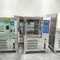 Iso 4892-3 / Iso 11507 Standards Environmental Uv Irradiation Weathering Test Chamber Uv Aging Testing Machine