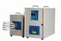 High Frequency Induction Heating Brazing Machine With 8meters Moveable Welder