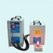 Combined induction heating machine 3000w with power Induction heating machine