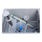 Automatic  270L Salt Spray Environmental Test Chambers Rubber Corrosion Testing Machine