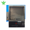 ASTM D4151 Automatic Flammability Testing Equipment 45 Degree For Textile