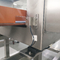 High Speed Check Weigher Metal Detector and Durable Use Food Conveyor Metal Needle Detector