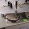 ISO 12945-2 4 Textile Fabric Martindale Abrasion And Pilling Resistance Tester Machine