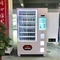 Commercial Beauty Smart Vending Machine Large Capacity Snack Drink Vending Machine
