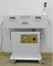 Power Low Frequency Spark Tester For Wire And Cable Insulation Wrapper Tester