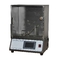 ASTM D1230 Fabric Flammability Testing Equipment 45 Degree Stainless Steel