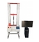 30t Tensile Testing Equipment , Electrical Universal Testing Machine For Lcd