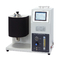 50Hz Micro Carbon Residue Tester ASTM D4530 , 1500W Automatic Pour Point Tester