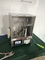 45 Degree 2A Flammability Testing Equipment Stainless Steel For Motor Accessories