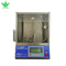 ASTM D1230 Automatic Flammability Tester Operating Procedure Of 45 Degree