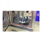 Xenon Lamp Aging Test Chamber Air Cooling Type Dust Chamber With LED Light