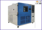 Moistureproof 380V LCD Environmental Test Chamber For Constant Temperature Humidity